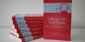Review de “Talking with Tech Leads: From Novices to Practitioners”